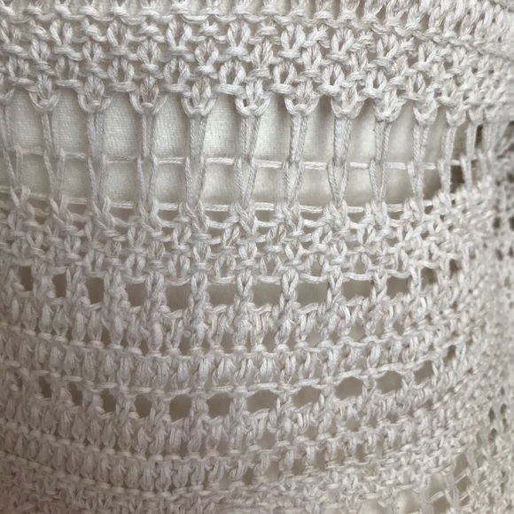 Cotton knit top - Picture 2 of 11
